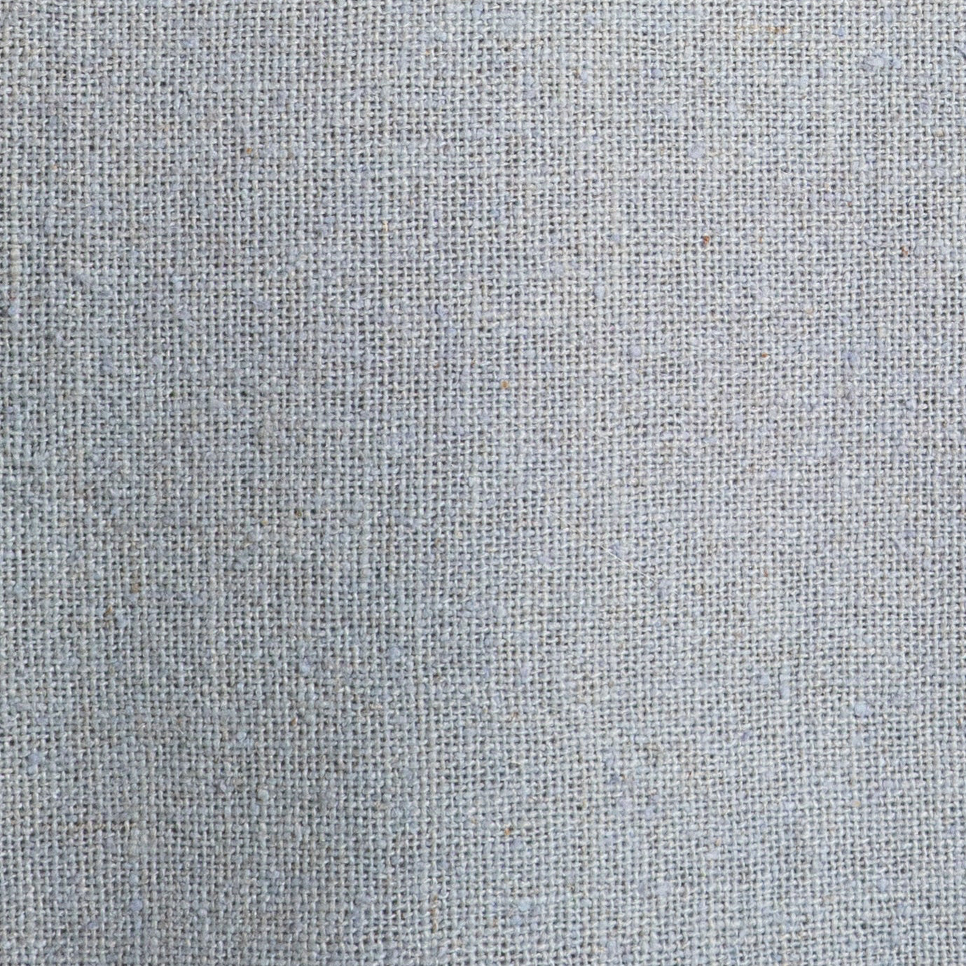 Clean up Shirt Light Blue raw Silk