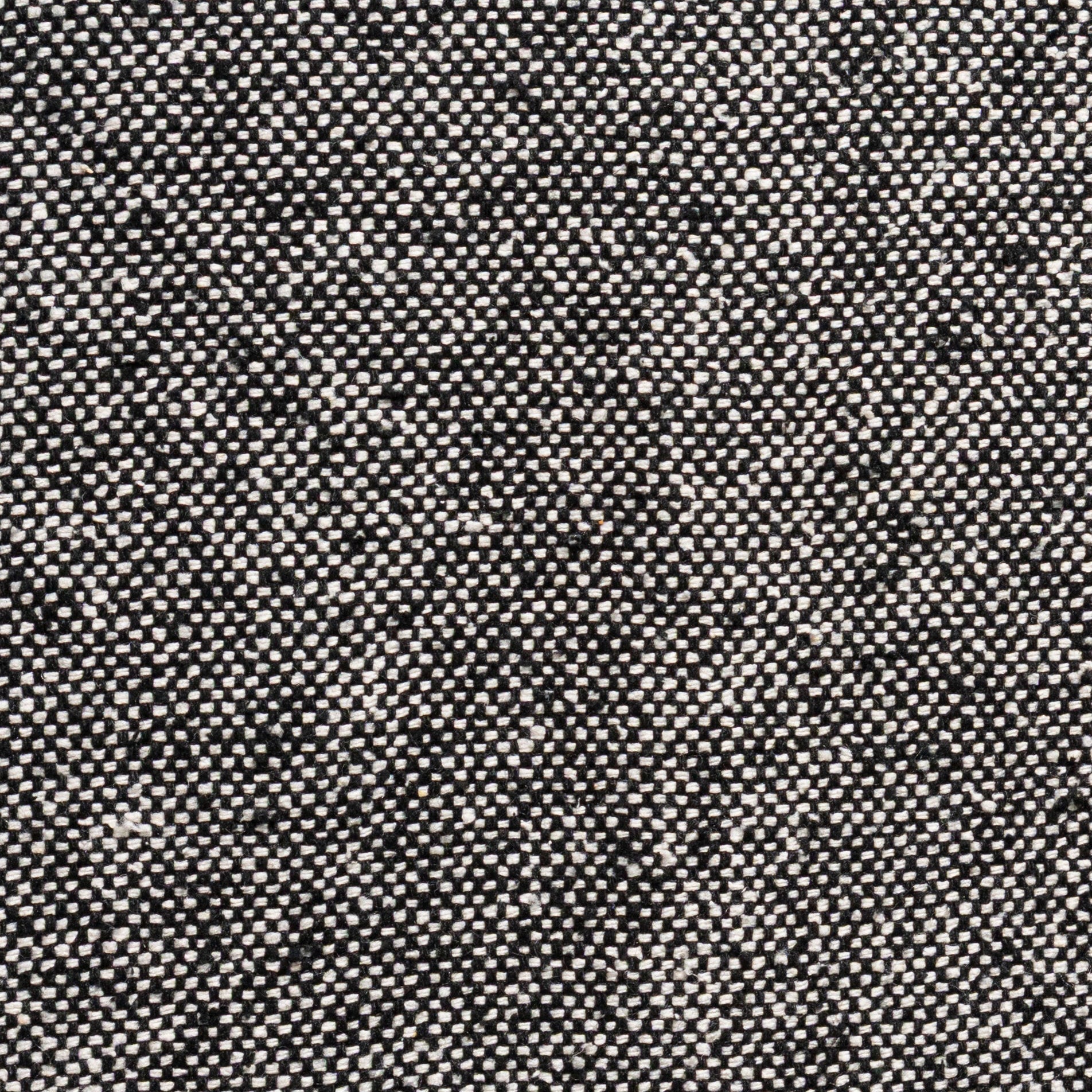 Black and white textured pattern
