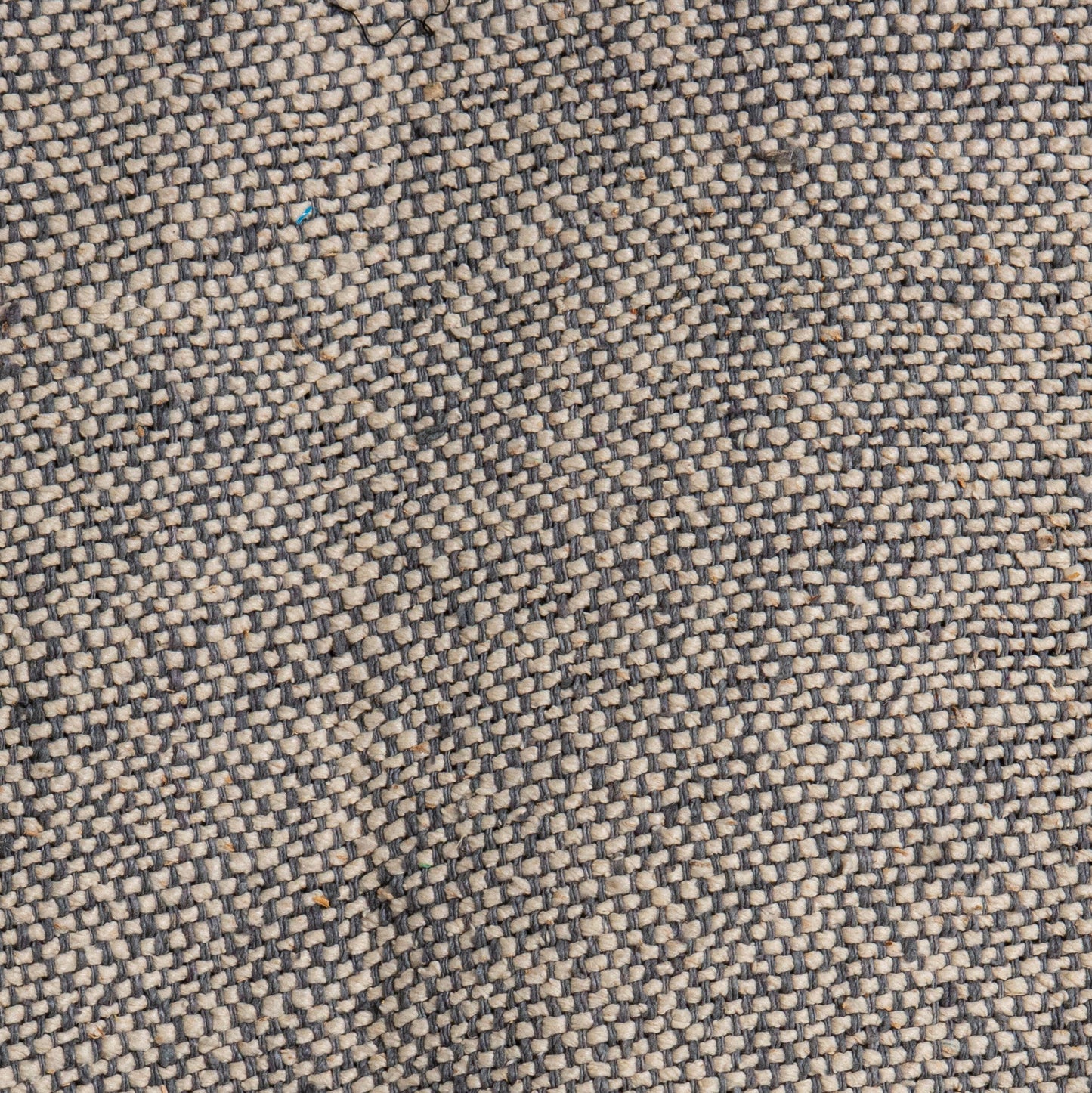 Gatherer Jacket gray & cream Doupion silk