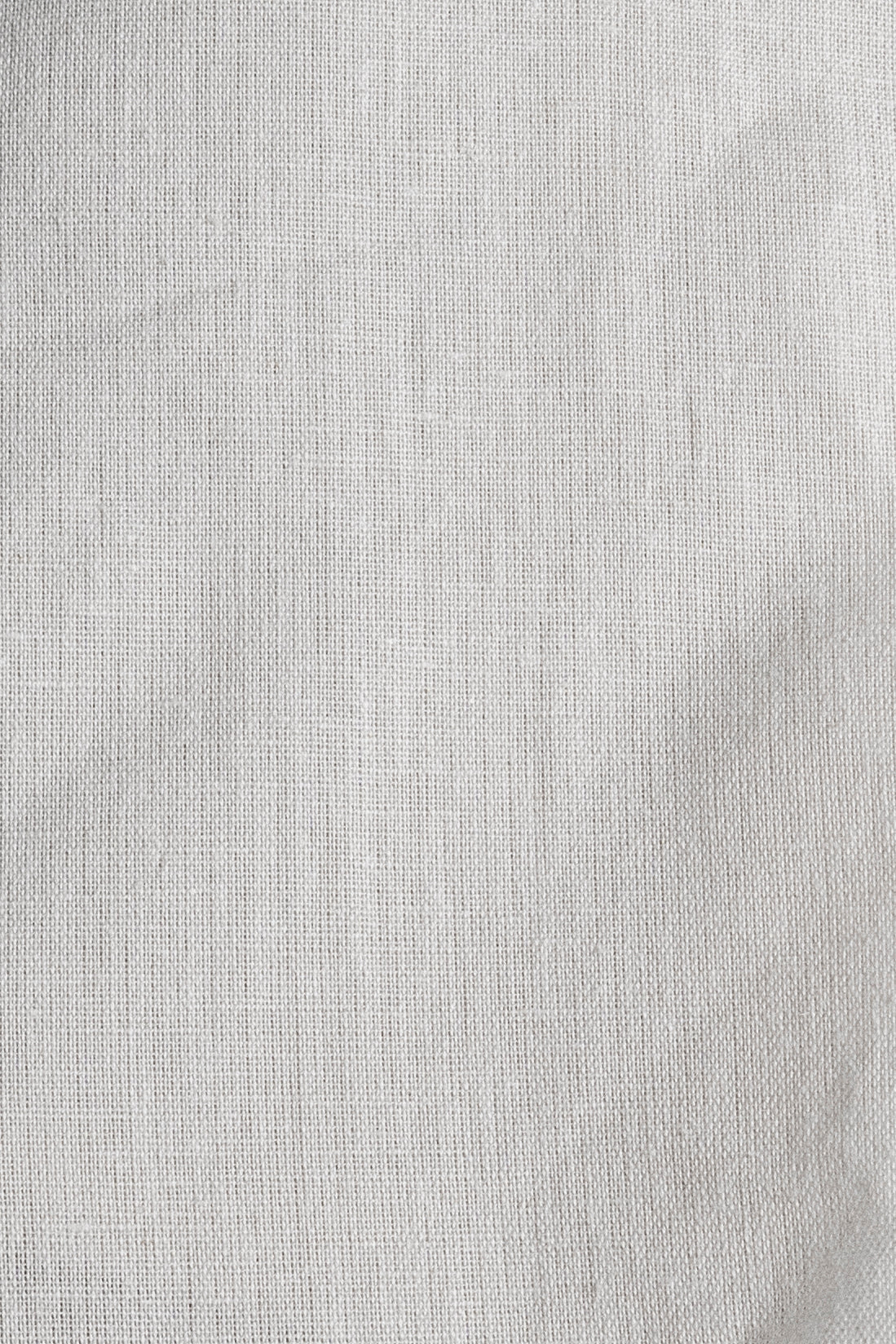 Nana Dress white washed poplin