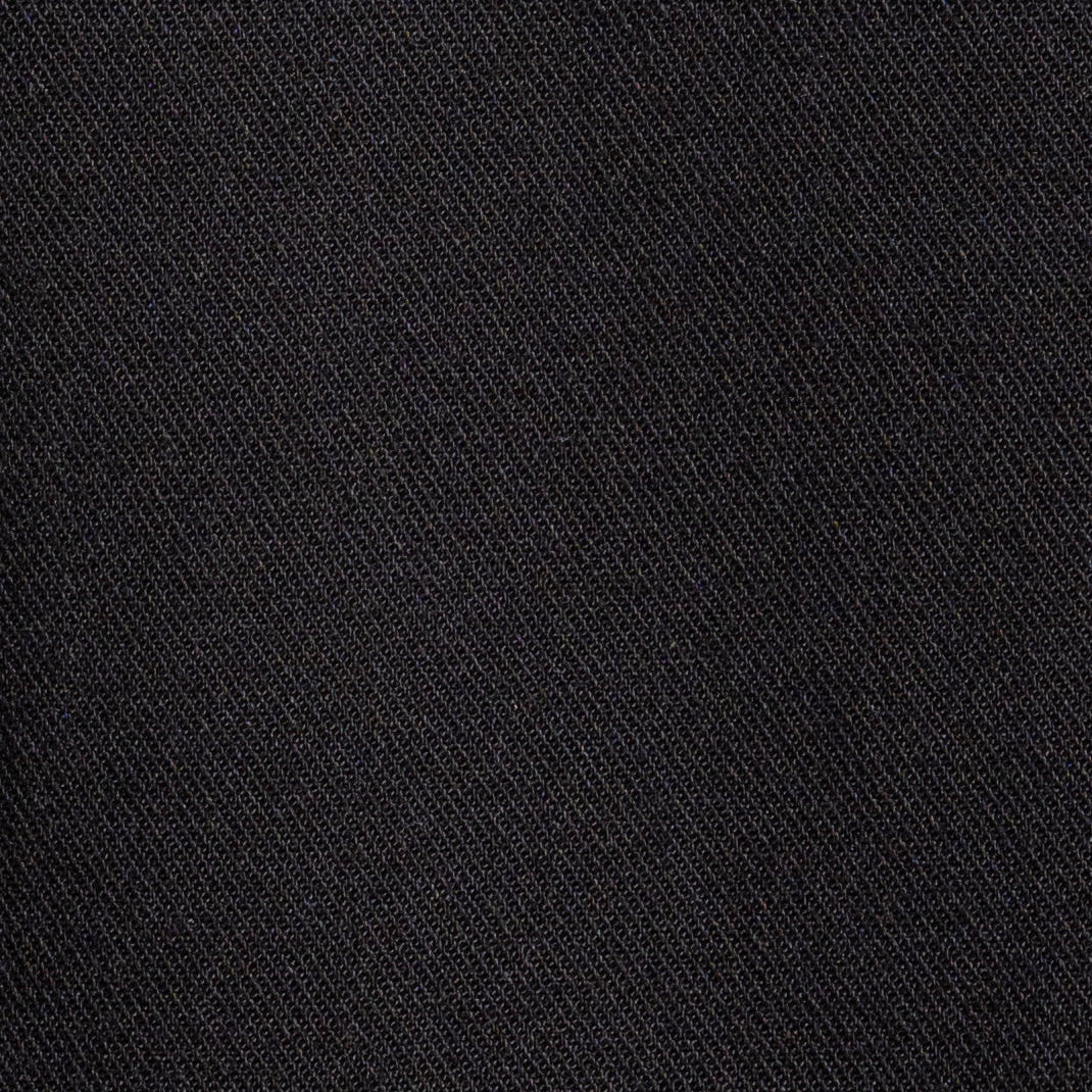 Nana Dress black soft viscose
