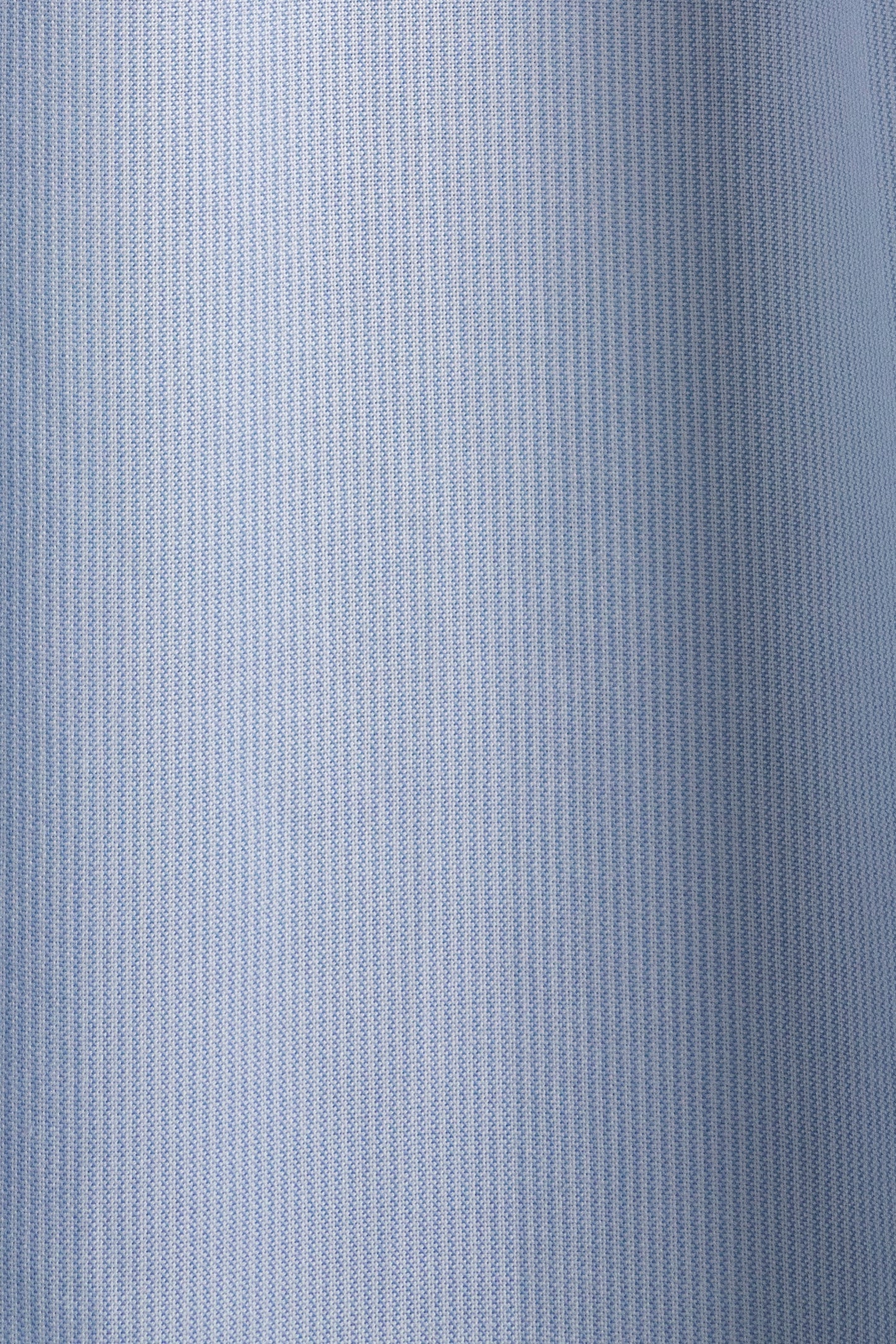 Nana Dress cotton blue& white stripes