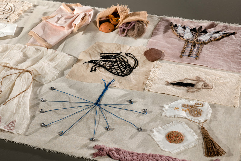 Craft of Disappearance