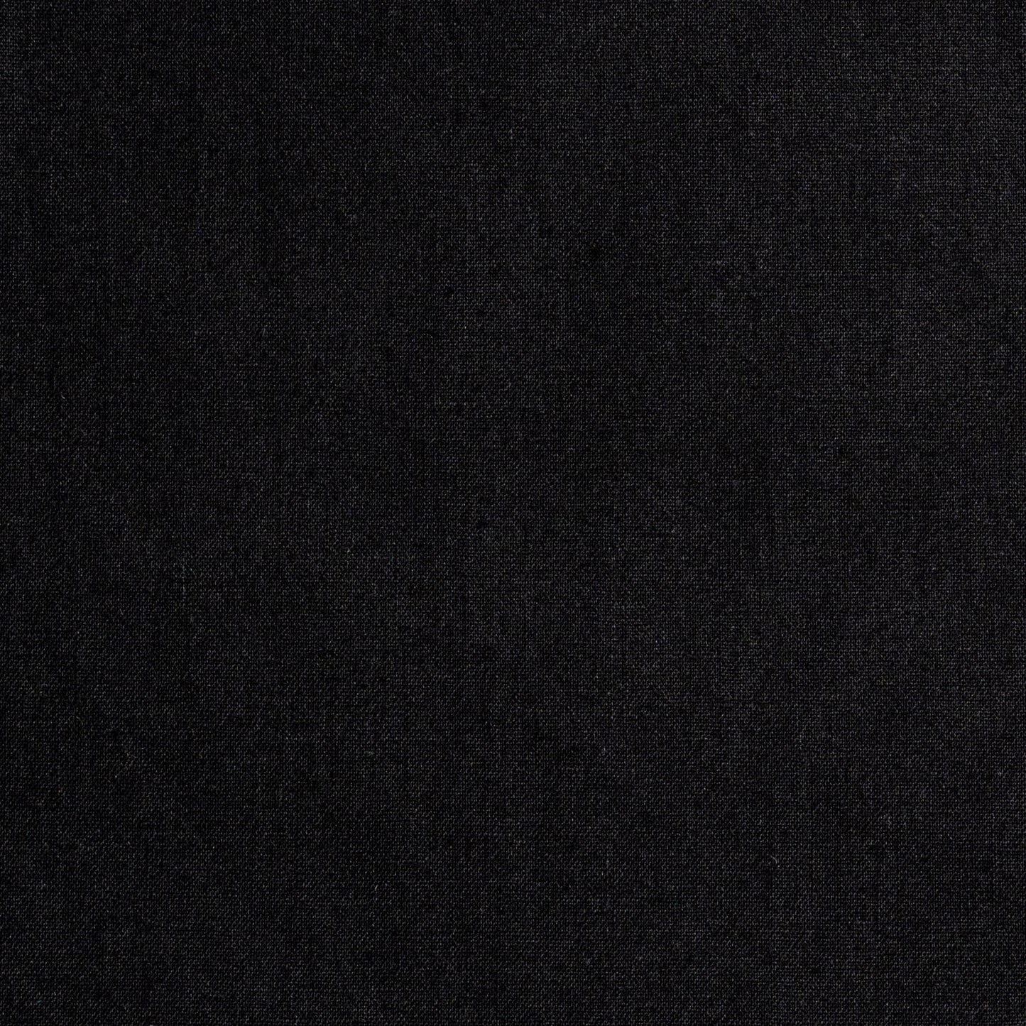 Faux Tuxedo Shirt Black poplin