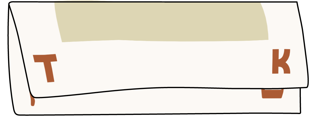 TK Logo